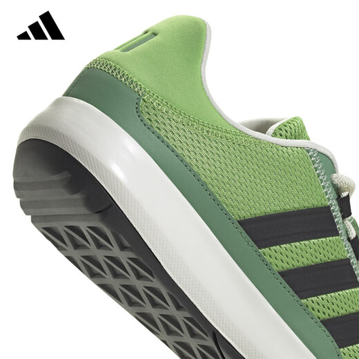 Adidas (adidas) wating schuhschuhe Männerschuhe Frauenschuhe lässige Outdoor -Schuhe JH9751 Offizielles Flaggschiff Echtes JH9758 [Adi echt/] 38
