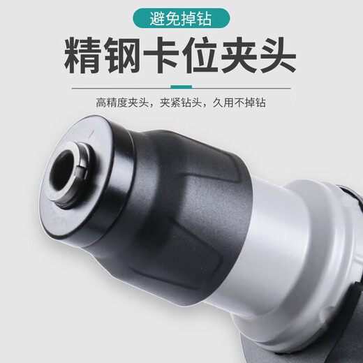 大艺电锤新款大功率多功能有线电镐混凝土两用自动离合电锤 大艺新款6630[双用]锤-镐1050W