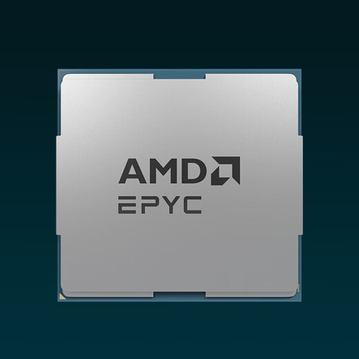 火蓝（Hoodblue）第四代 AMD EPYC(霄龙)处理器服务器工作站CPU 9004系列工作站中央处理器 9274F/24核48线程