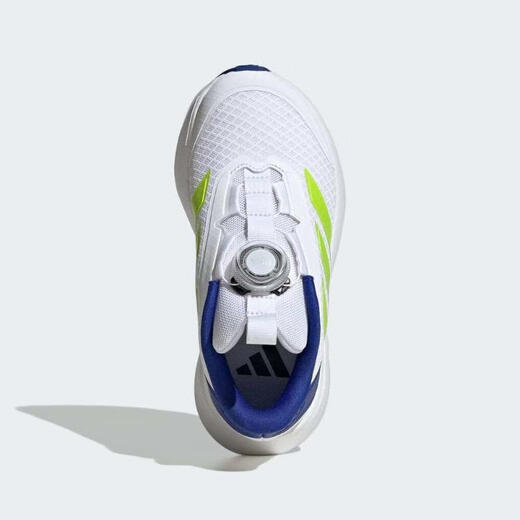 
Adidas adidas [大大大] boys DURAMO SL2 BOA K running shoes JI1695 34