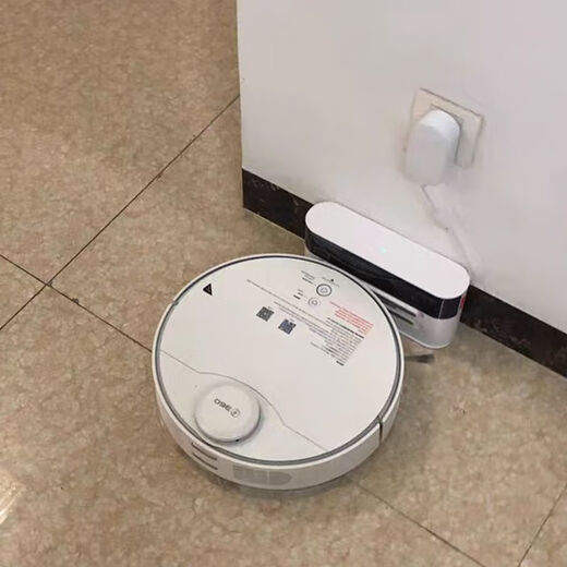 360 -Etagen -Roboter -Roboter leistungsstarke Reinigung, Feger und Wischung integrierter Haushalt intelligent Smart Navigation Sweeper X90 360 FEELE ROBOT X90
