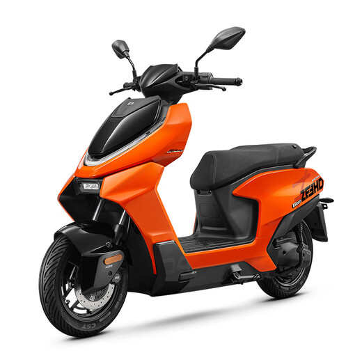 ZEEHO's new AE4 Pro MAX MY25 lead-acid high-performance electric motorcycle scooter (select color in store) AE4 Pro MY25