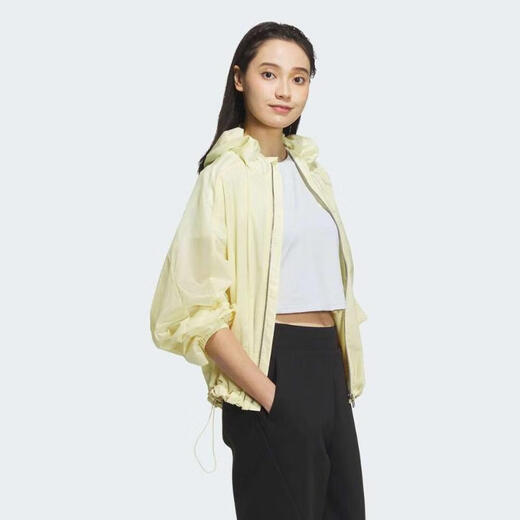
Adidas adidas [Sports] Women's MT WV JKT Jacket JZ1656 M