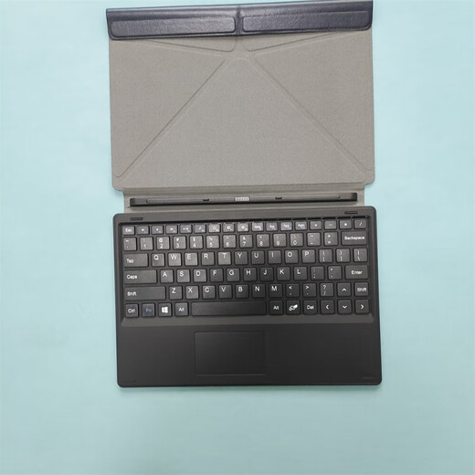 彩海尔海尔W1048 W1048 PLUS W11161 W1048S PAD键盘皮套键盘磁吸式键盘 W11161 W1048 PLus