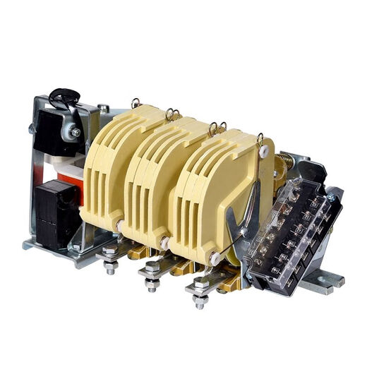 CLCEY CJ12100A 150A 250A400A600A3 AC-Schütze 220V 380V CJ12250 CJ12-250/3 220V