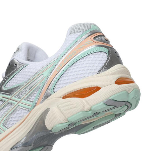 ASICS 2025 Hombres y mujeres GT-2160 Zapatos para correr 1203A275-108 38