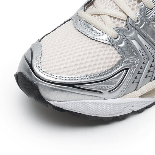 Asics Herrenschuhe und Frauenschuhe Laufschuhe. Neuer Sommer Kayano 14 Outdoor Retro Casual Shoes Nicht-rutscharm atmungsaktive Sportschuhe 1203A537-200/Mesh atmungsaktiv/Showfotos und ziehen Sie 10 42/265mm zurück