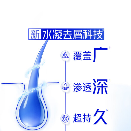 海飞丝去屑洗发水男士女士丝质柔滑1KG洗头膏洗发露洗发液柔顺京东自营