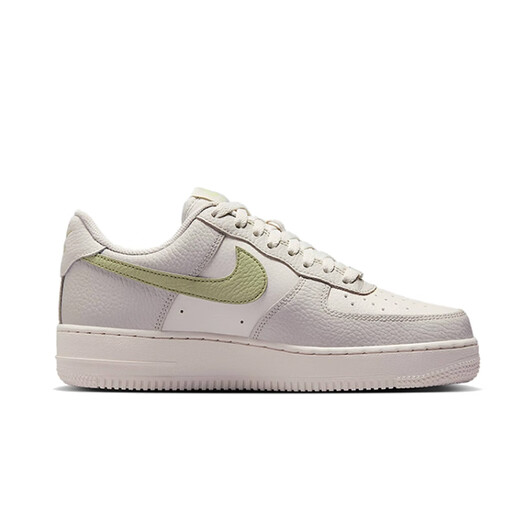Nike (NIKE) Nike men's shoes and women's shoes Air Force 1 Low white and green couple's low top shoes IB3881-001 IB3881-001 41