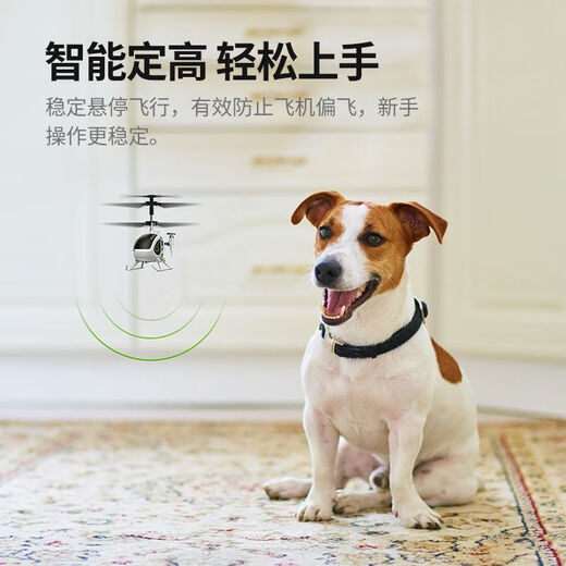 SYMA Sima Drone S100 White Mini Remote Control Helicopter Children's Small Aircraft Birthday Gift Toys SYMA S100 Mini Helicopter White + RC00 Official Standard