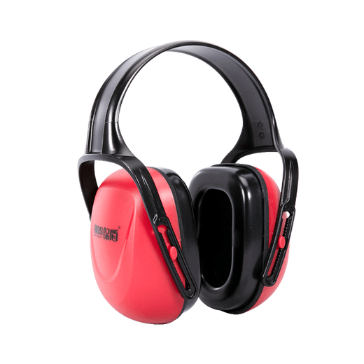Baodun Earm Cover Industrial Sound Isolation Earm Cover Sleeping Sleeping Bruit-tof Couvre d'usine Atelier d'usine Réduction du bruit silencieuse Cover Economy Economie Réduction du bruit Couverture EM-5008