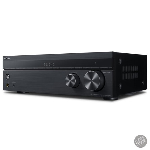 
Sony (SONY) Japan Sony/Sony STR-DH790 Smart Bluetooth 7.2 Channel Home Cinema AV Amplifier STR-DH590 Consultation Discount before placing an order