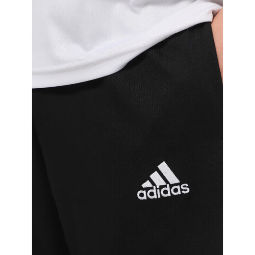 
Adidas men's pants summer new style small feet pants sweatpants knitted close-up casual running trousers GK9226 GK9226/black/merchant recommended XL /185/90A