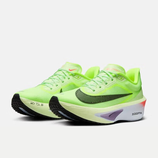 
Nike (NIKE)ZOOM FLY 6 2025 summer women's shoes sports and casual running shoes FN8455-701 38.5