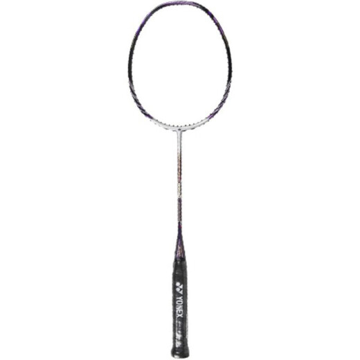 Yonex Nano Series NS-9900LTD CARBON BADMINTON BADMINTON RACKET Limited Quantity Edition London Championnat du monde Commémorative Spee Single Shot + Hand Glue 3U / G5 NON FILED EDITION NATIONALE