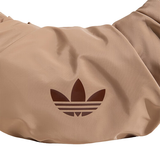 Adidas Clover Women's Summer Sports Sac Sac à bandoulière décontracté sac d'épaule KA9272 KA9272 [2025 Été] NS