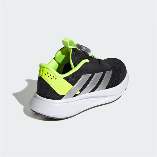 ADIDAS ADIDAS SATOS NIÑOS 25 Spring Nuevo estilo para hombres y mujeres Sports de botón giratorio clásico y zapatos de ocio