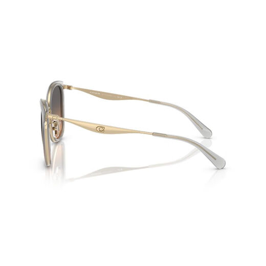 Entrenador (entrenador) Regalo del Día de San Valentín chino] Fashion del entrenador, versátil y hermosas gafas de sol de marco completo informal 0HC7170 0HC717094501856