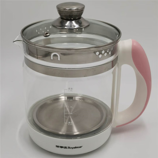 Адаптировано к Rongshida Health Pot Accessories Accessories YSH150H/1563/1531/1558/5017/1591/1,5 5017 Серый один горшок без покрытия