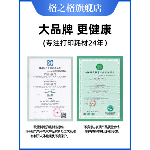 Gezhi Gebentu PD-300 Toner Patronen Pantum P3000 P3205 P3225 P3255 P3405 P3425 P3100 P3200 P3500 P3524DN Tintenpatronengitter [Standardkapazität] etwa 3000 Seiten gedruckt
