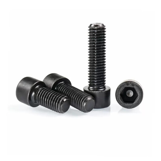 Kezitu whole boxed 88-grade full-thread hexagon socket screws cup head bolts GB70 color M4M5M6M8M10M24 M*16 full-thread 1 pack 1000 pcs