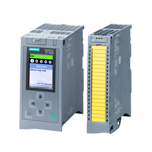 Siemens SIEMENS PLC input module 6ES7 521-1BL10-0AA0 1 unit