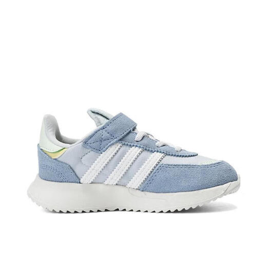 Adidas Boy Engropy F2 Cf El I Casual Shoes JP7027 22