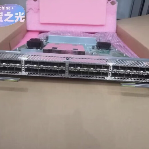 CE-L48XS-FD 023XKA CE12808通用业务板 48口万兆板卡