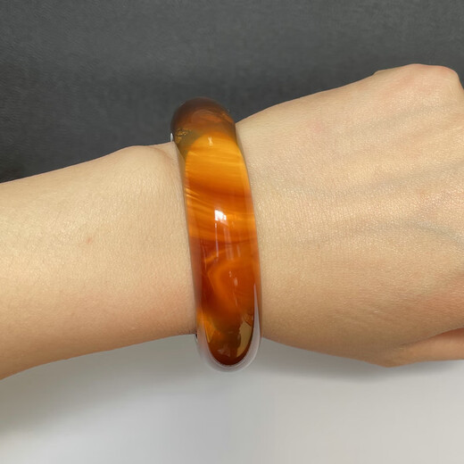 Ancient Burmese amber bracelet original mine bracelet brown amber gold amber blue amber beeswax bracelet imperial concubine bracelet red