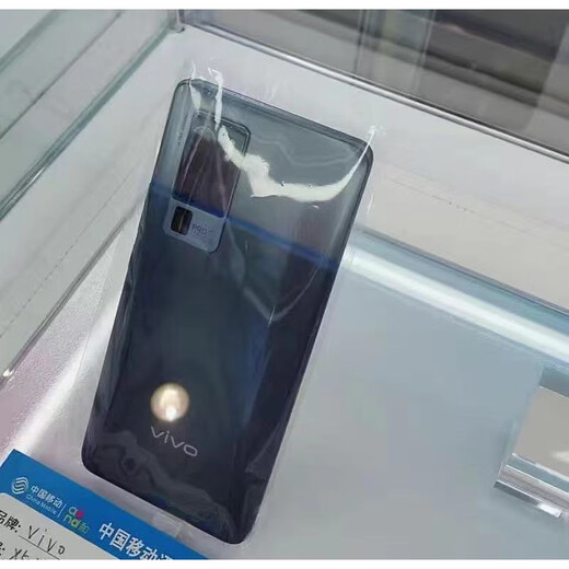 Midelei plastic bag for mobile phone with flat mouth, plastic packaging bag for mobile phone with flat mouth, dust bag, disposable mobile phone, flat mouth, 7*14cm (elderly phone/button phone, thickened version, 500 pieces)