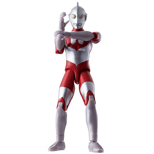 Juntas de la serie Ultra Super Moving Función de luz silenciosa Juguetes para niños Blazefadoland Armor Set 9737