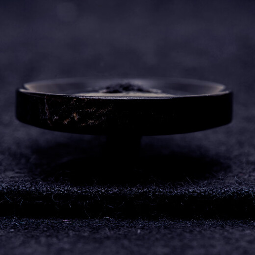 Zhuangji Wool Cashmere Silk 120 Count Men's Business Professional Formal Wear High-Quality Suit Wedding Suit