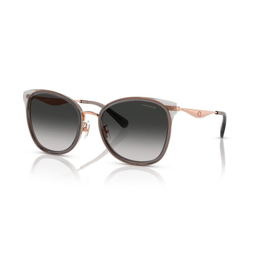 Entrenador (entrenador) Regalo del Día de San Valentín chino] Fashion del entrenador, versátil y hermosas gafas de sol de marco completo informal 0HC7170 0HC717094501856