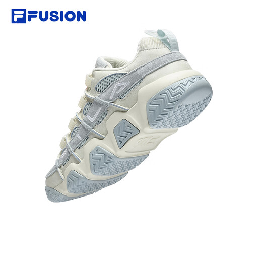 FILA FUSION FILA trendy brand BUSTER basketball shoes women's casual sports shoes