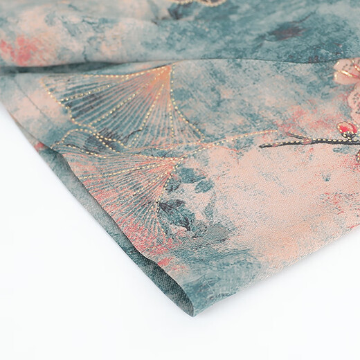 孜颜老年人女装夏装妈妈套装6到80岁中老年夏季新短袖两件套奶奶衣服 F6626绿色【套装】 3XL 【115-130斤】