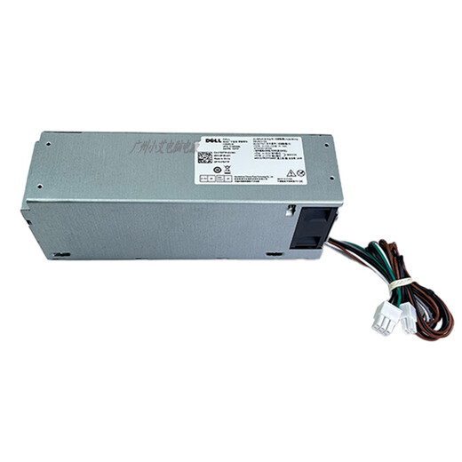 Dell Original 3690 3890 3080 3668 3669 3050 3060 3880 3681 Desktop-Chassis-Netzteil H500EPM-00 (500W)