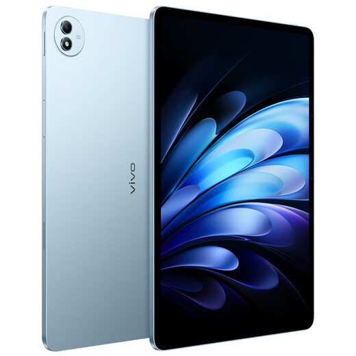 [95% новый] vivopad5 Pro 8gb+128 ГБ пружинного прилива Blue [таблетка] Dimensity 9400 13-дюймовый 12050 мАч.