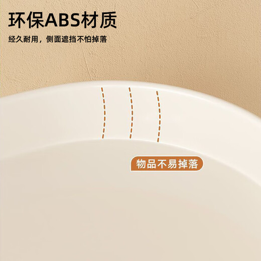 Anya flower rack living room floor-standing movable flower rack balcony plant rack multi-layer succulent flower pot bracket