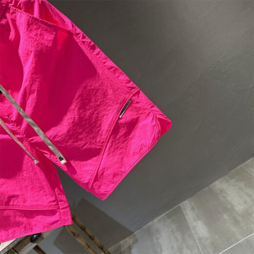 Pantalones del centro de dopamina delgado de dopamina de Summer Summer Dopamine Center de Dopamine Centro de Dopamina Changluzhu