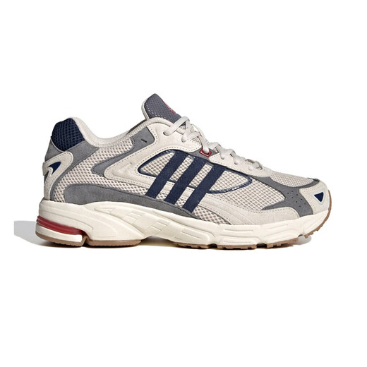 Adidas clover Männer- und Frauenschuhe 2024 Herbst Neue komfortable Sport- und Gelegenheitsdaddy -Schuhe Ig6916 Ig6227 Schwarzes Grau und Rot -Echtgarantie gefälschter Elfmeter 42