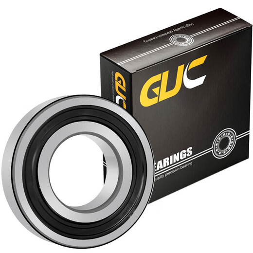 Guc Roulement 6207 6208 6209 6210 6211 6212 6213-2Z Haute vitesse 6213 Type ouvert sans joint