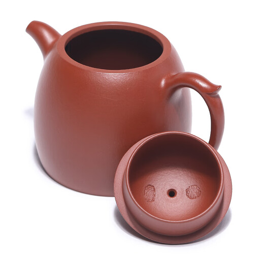 Centenary Liyong Yixing Zisha teapot pure handmade original ore Zhuni Qinquan teapot Kungfu tea set 170ml