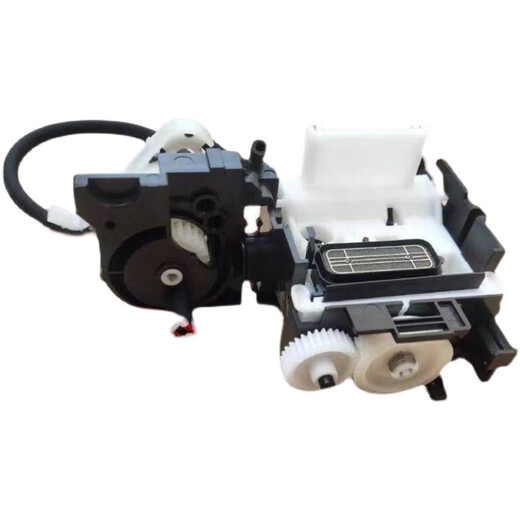 EPSON EPSON L6176/6166/6198/6178/6168/6170 Druckreinigungseinheit Tinte Saugpumpe (brandneu) kehrt nicht zurück
