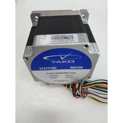 Research and control motor YK86HB15606A YK86HB8004 YK86HB650 YK86HB654232K01+2D68MH
