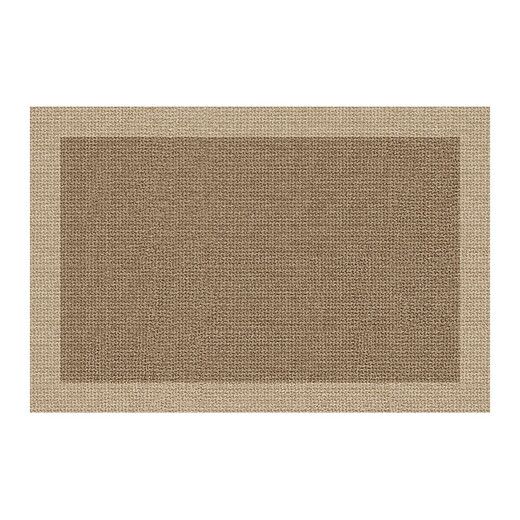 Minimoto home series entrance door luxury floor mat dirt-resistant and free washing feeling entrance can be cut and customized to move into the door Jianmo 13077 120*200CM [upgraded Belgian mutton fat ferret]