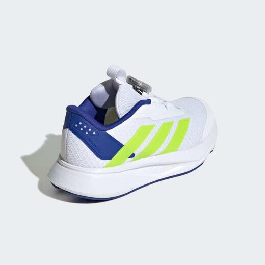 阿迪达斯 （adidas）2025年男小童DURAMO SL2 BOA K跑步鞋 JI1695 31.5
