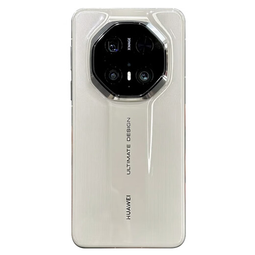 Huawei (HUAWEI) Mate70 RS Extraordinary Master Flagship Porsche Hongmeng Kirin Chip Dual SIM Dual Standby Genuine Mobile Phone Black Black Black Brand New Unactivated 16GB 512GB