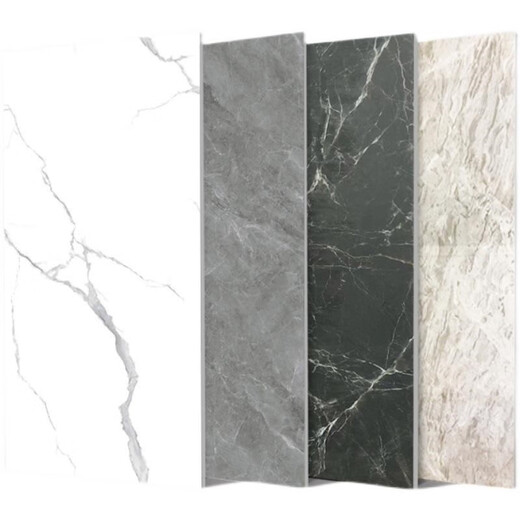 Background wall floor gray living room floor m tile 6r0 full body marble tile 20x10 paved dark gray Z stone 0 600*1200-Pilates 034