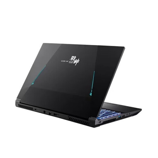 神舟战神Z7/Z8S7/S8 二手笔记本15/17寸游戏设计原神吃鸡黑悟空 RTX4060高刷游戏本 95新Z7 i5-8300H-GTX1050TI