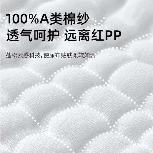 Diapers can wash gauze mustard cloth ring for babies in summer, and special diapers for newborn babies are breathable and not stuffy. Printed waterproof style - 2 strips [12 layers of cotton yarn, 1 piece pack, small size (suitable for 5-10 Jin [Jin equals 0.5 kg])
